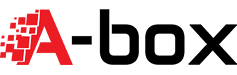 A-BOX İZMİR KUTU ÜRETİMİ, KOLİ ÜRETİMİ Logo